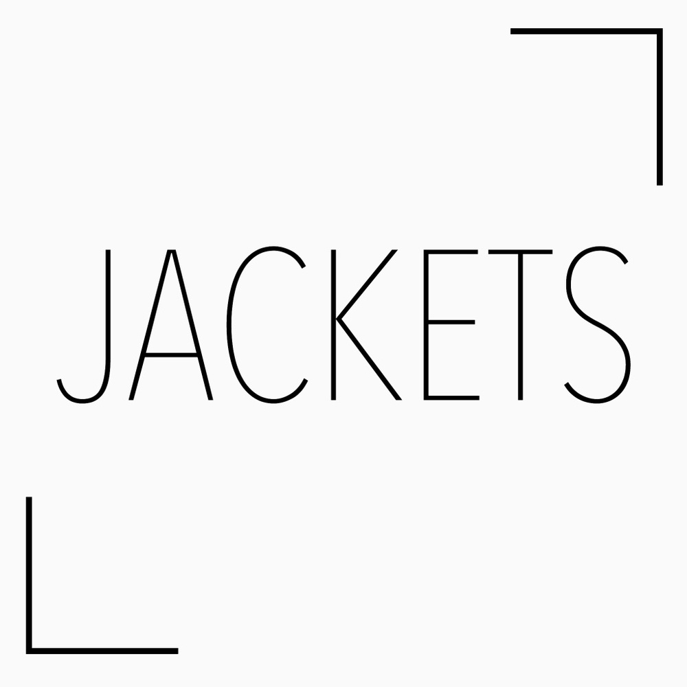 Peruse the blvd’s Jackets and Outwear collection !